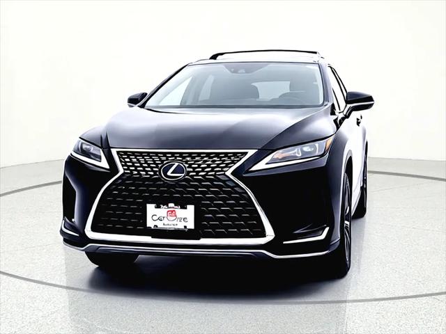 2020 Lexus RX 350 RX 350