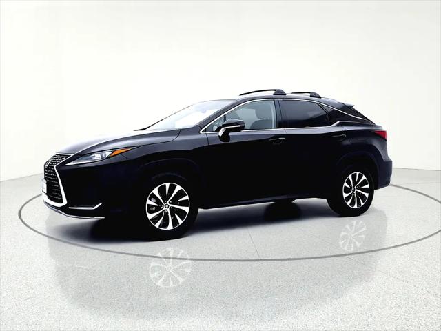2020 Lexus RX 350 RX 350