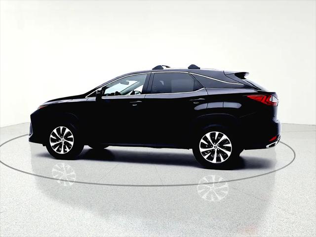 2020 Lexus RX 350 RX 350