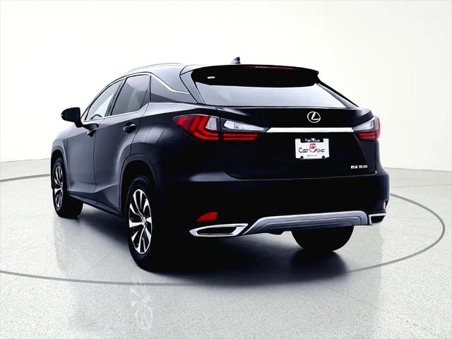 2020 Lexus RX 350 RX 350