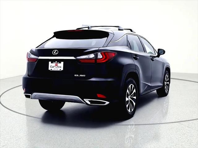 2020 Lexus RX 350 RX 350