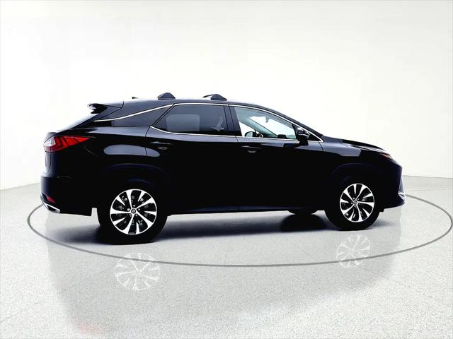 2020 Lexus RX 350 RX 350