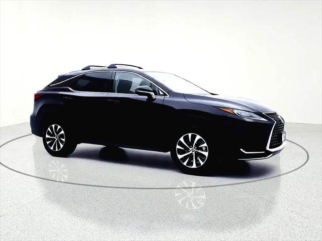 2020 Lexus RX 350 RX 350