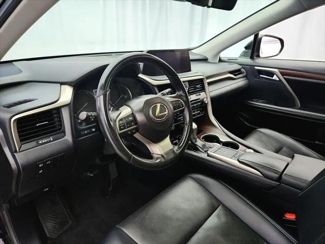 2020 Lexus RX 350 RX 350