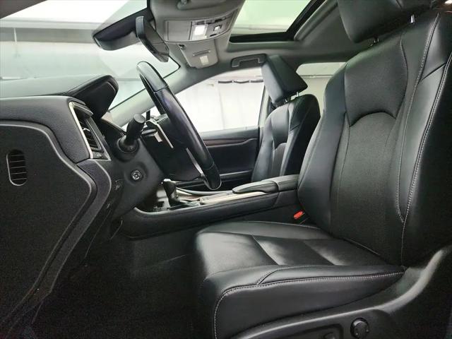 2020 Lexus RX 350 RX 350