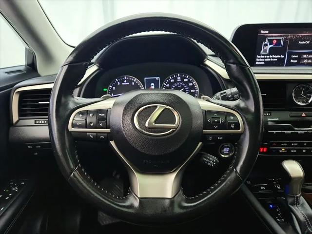 2020 Lexus RX 350 RX 350