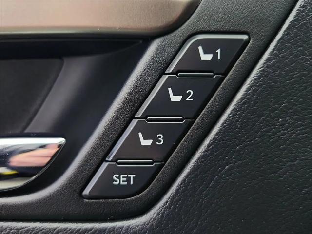 2020 Lexus RX 350 RX 350