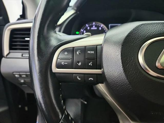 2020 Lexus RX 350 RX 350