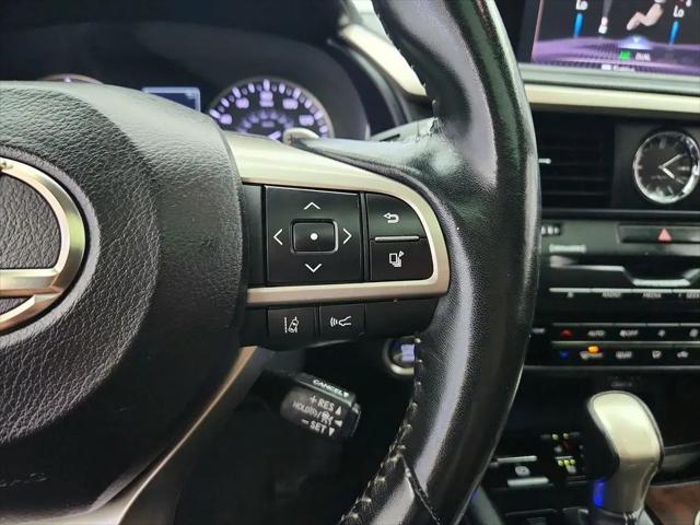 2020 Lexus RX 350 RX 350