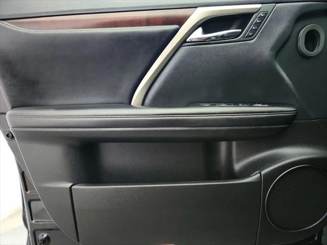 2020 Lexus RX 350 RX 350