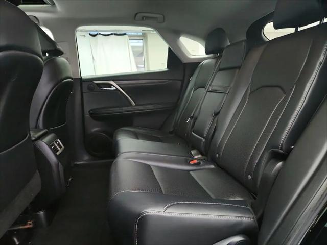 2020 Lexus RX 350 RX 350