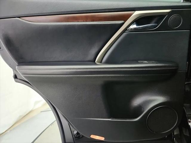 2020 Lexus RX 350 RX 350