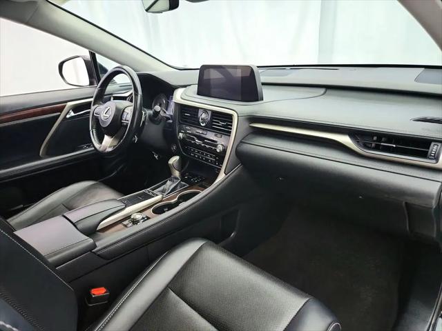 2020 Lexus RX 350 RX 350