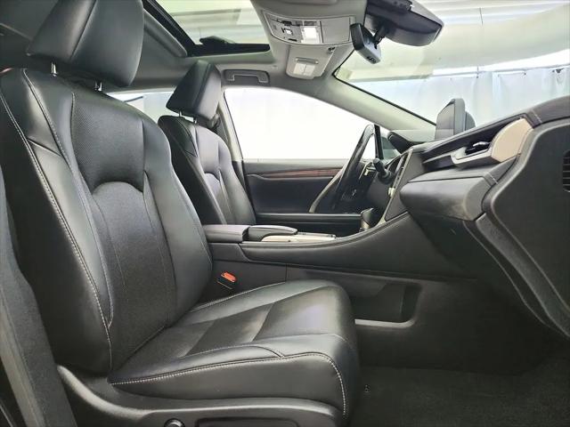 2020 Lexus RX 350 RX 350