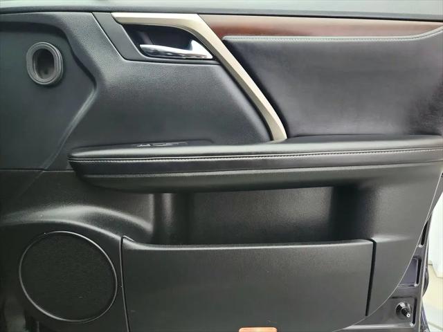 2020 Lexus RX 350 RX 350