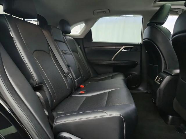 2020 Lexus RX 350 RX 350