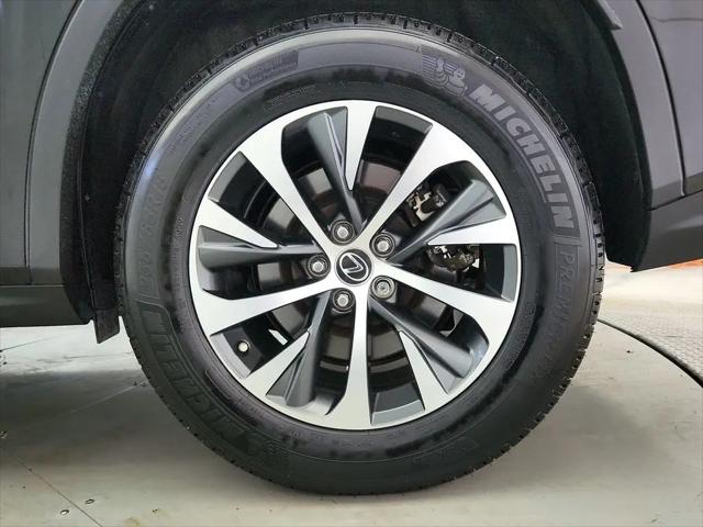 2020 Lexus RX 350 RX 350