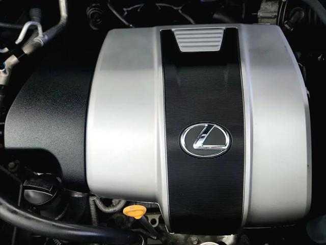 2020 Lexus RX 350 RX 350
