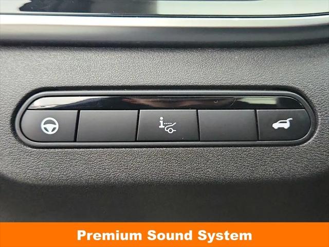 2022 INFINITI QX60 SENSORY AWD