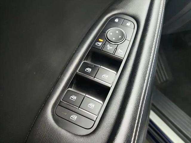 2022 INFINITI QX60 SENSORY AWD
