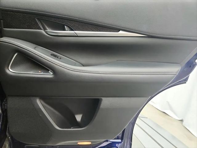 2022 INFINITI QX60 SENSORY AWD