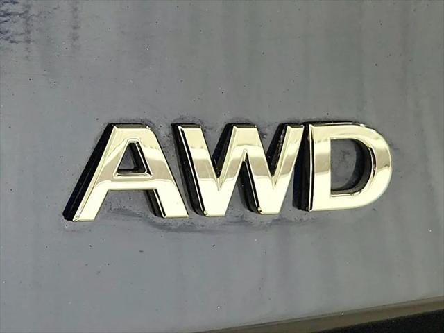 2022 INFINITI QX60 SENSORY AWD
