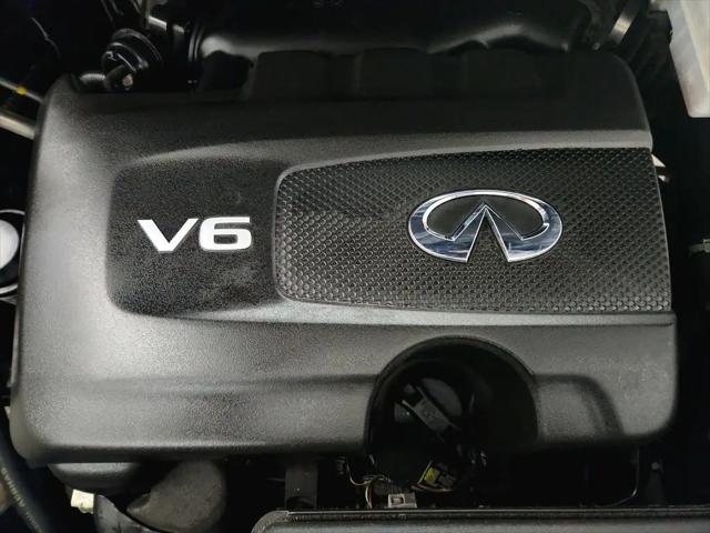 2022 INFINITI QX60 SENSORY AWD