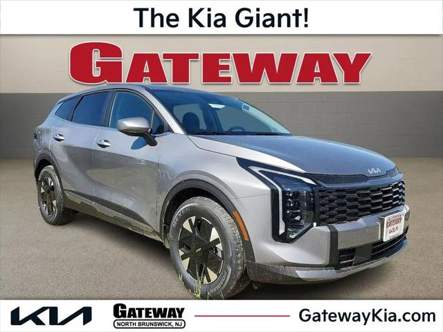2026 Kia Sportage Hybrid LX for sale in North Brunswick, NJ