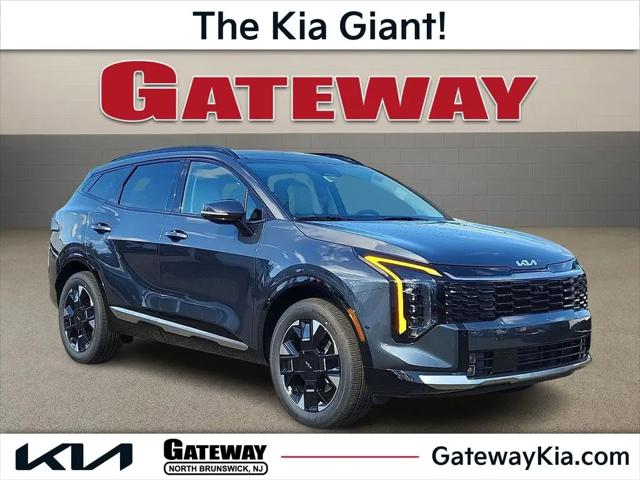 2026 Kia Sportage Hybrid SX-Prestige for sale in North Brunswick, NJ