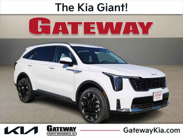 2026 Kia Sorento EX for sale in North Brunswick, NJ