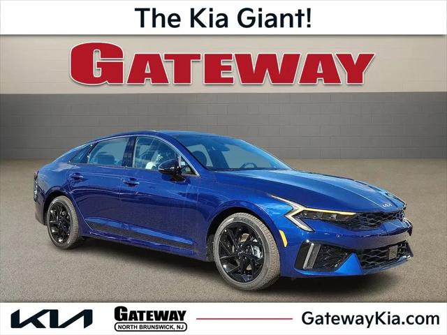2026 Kia K5 GT-Line FWD for sale in North Brunswick, NJ