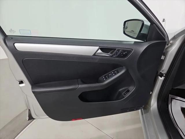 2012 Volkswagen Jetta 2.0L TDI