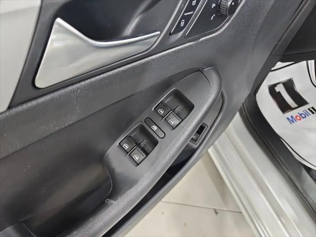 2012 Volkswagen Jetta 2.0L TDI