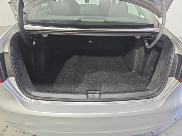 2012 Volkswagen Jetta 2.0L TDI