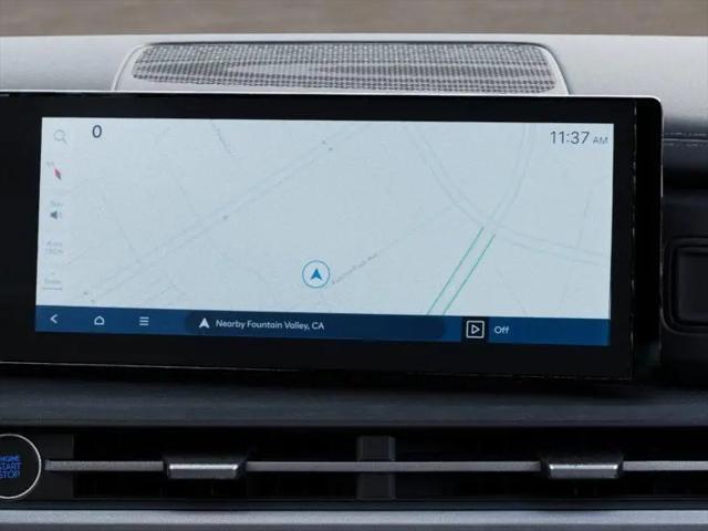 2026 Hyundai Santa Fe Hybrid Limited 7 Passenger