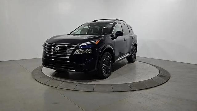2026 Nissan Rogue Platinum for sale in Roanoke, VA