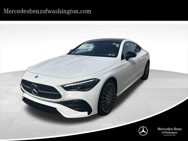 2026 Mercedes-Benz E-CLASS E 300 CLE 300 for sale in Washington, PA