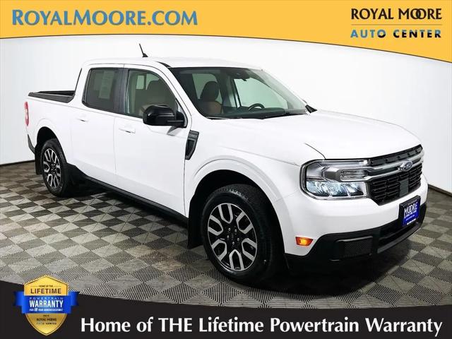 2024 Ford Maverick Lariat for sale in Hillsboro, OR
