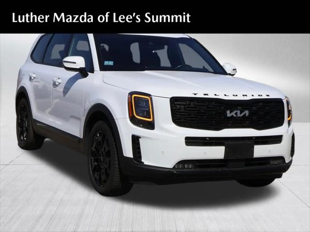 2022 Kia Telluride SX for sale in Lee's Summit, MO