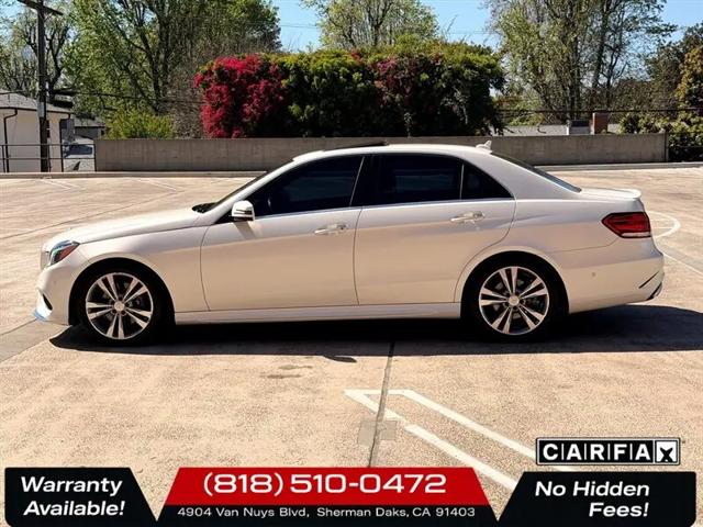 2014 Mercedes-Benz E 350 E 350