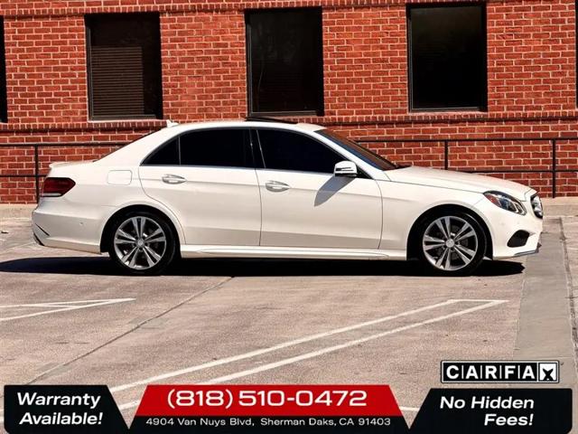 2014 Mercedes-Benz E 350 E 350