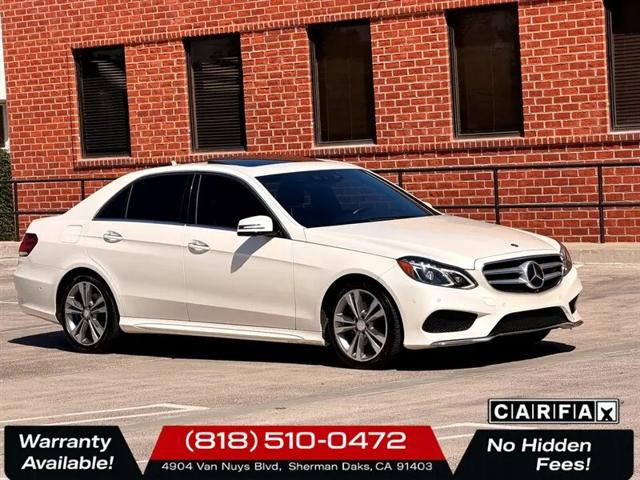 2014 Mercedes-Benz E 350 E 350
