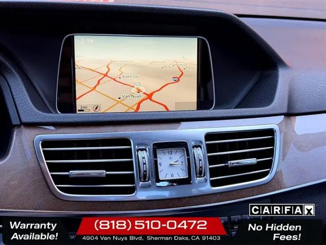 2014 Mercedes-Benz E 350 E 350