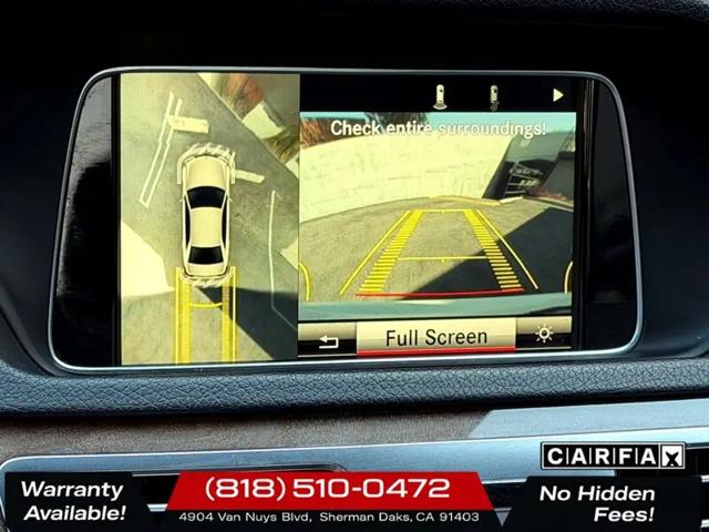 2014 Mercedes-Benz E 350 E 350