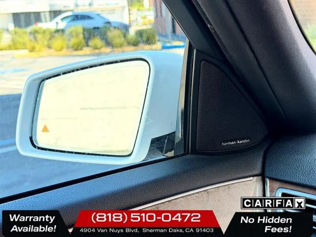 2014 Mercedes-Benz E 350 E 350