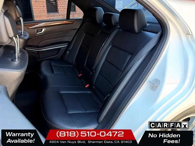 2014 Mercedes-Benz E 350 E 350