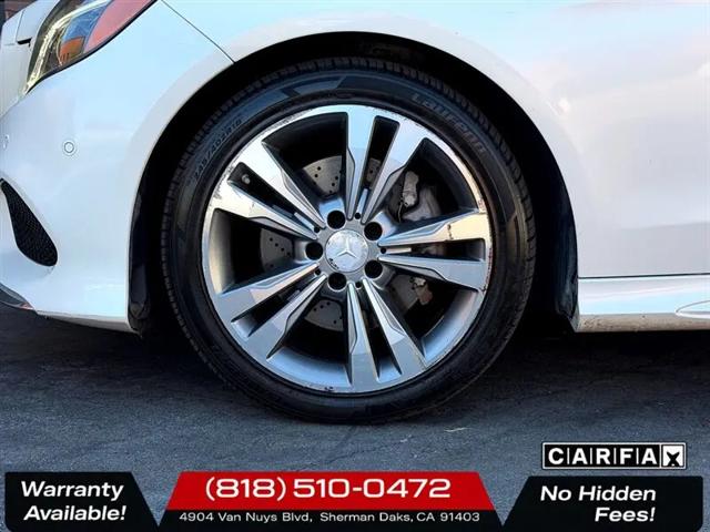 2014 Mercedes-Benz E 350 E 350