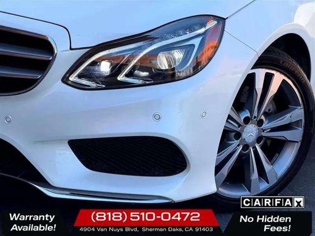 2014 Mercedes-Benz E 350 E 350