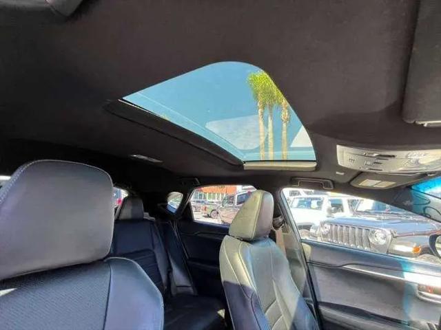 2019 Lexus NX 300 F SPORT