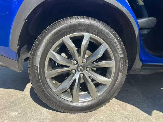 2019 Lexus NX 300 F SPORT